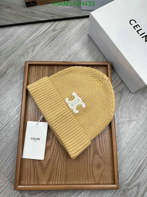 SAMC - COL Caps & Hats - 150