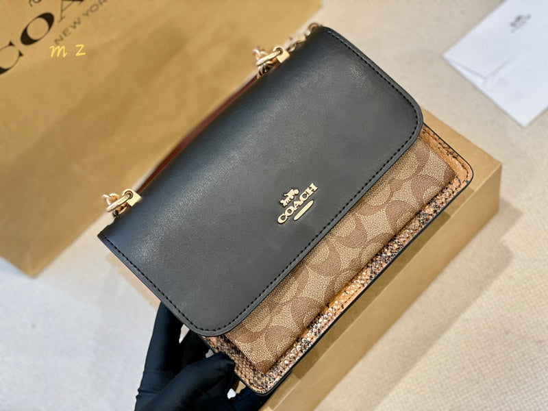 Satchel Bags - CCH Bags - 186