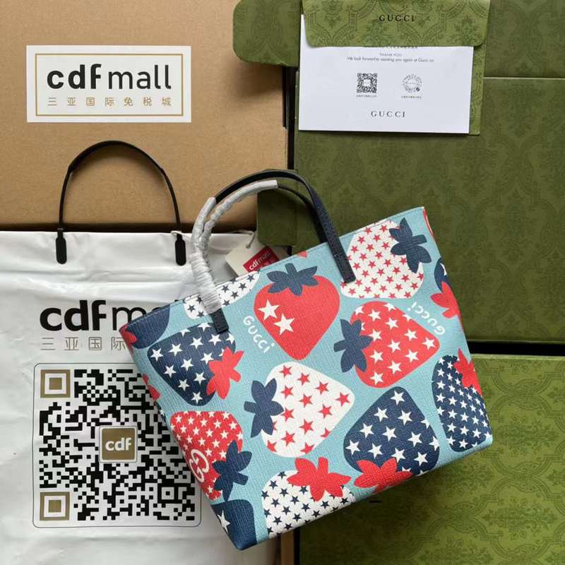 GUI2 Bags - Fashion Bags  599