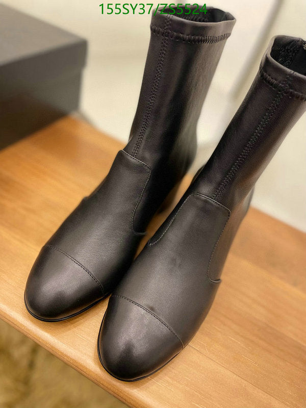 SAMC - Mix Boots - 395