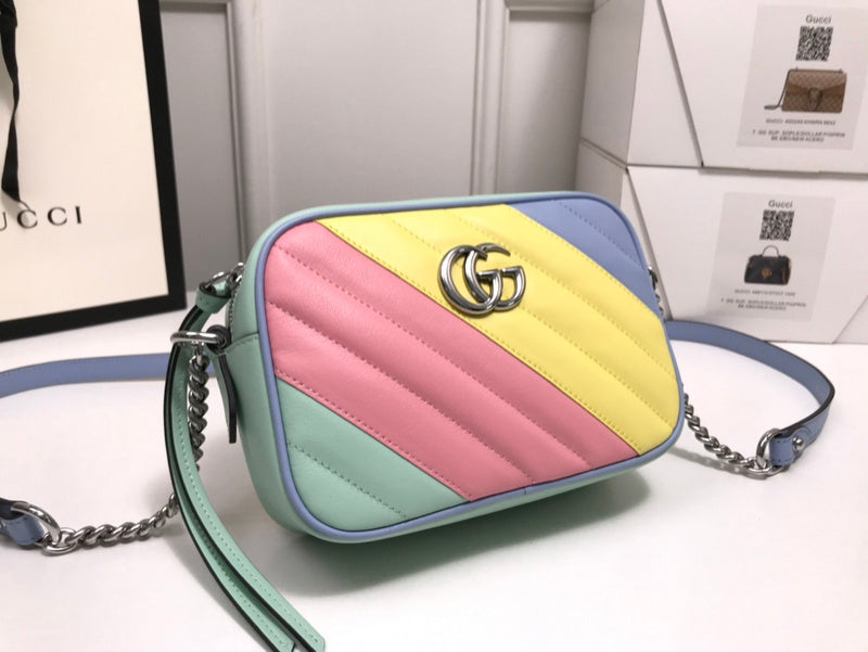 Satchel Bags - GCI Bags - 7014