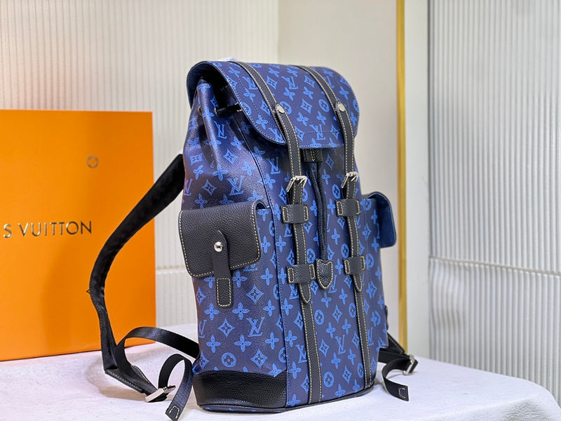 Satchel Bags - VL2 Bags - 073