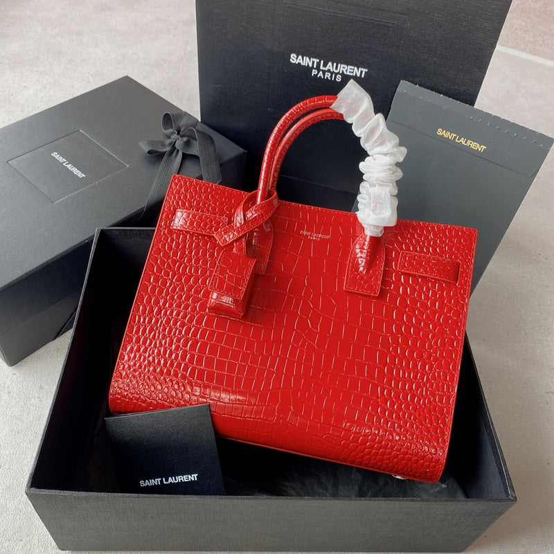 Satchel Bags - SLY Bags - 274