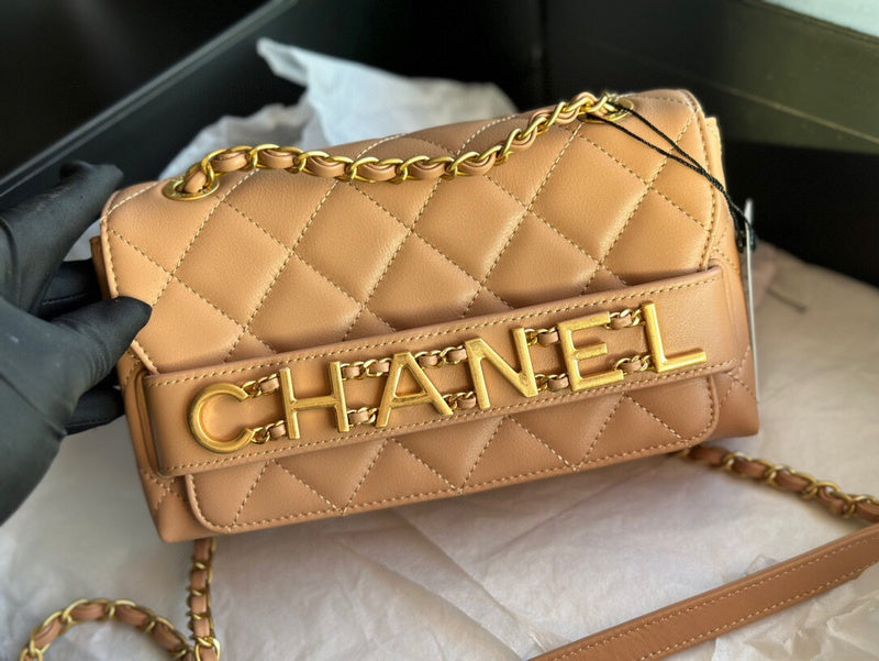 Satchel Bags - CHL Bags - 2750