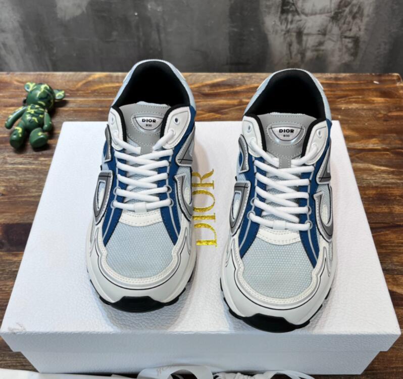 SAMCC - DOR Men Shoes - 056