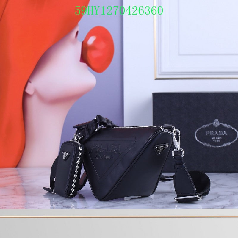 Satchel Bags - PDA Bags - 4487