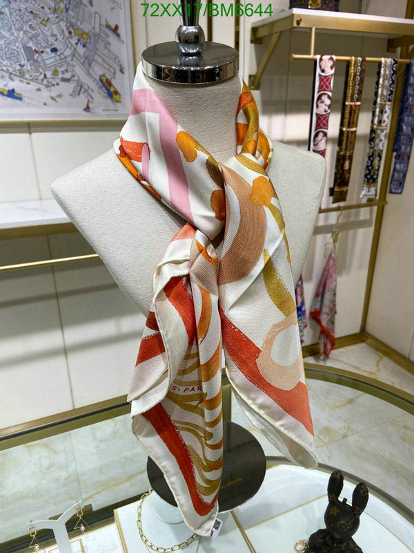 SAMC - HMS Scarves - 169