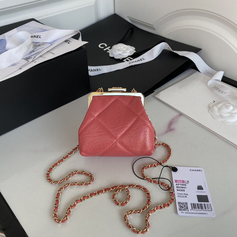 Satchel Bags - CHL Bags - 1586