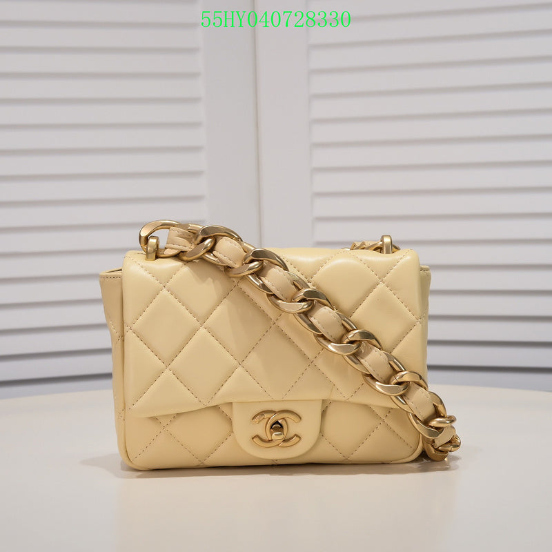 Satchel Bags - CHL Bags - 5059
