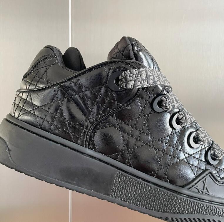 SAMCC - DOR Men Shoes - 499