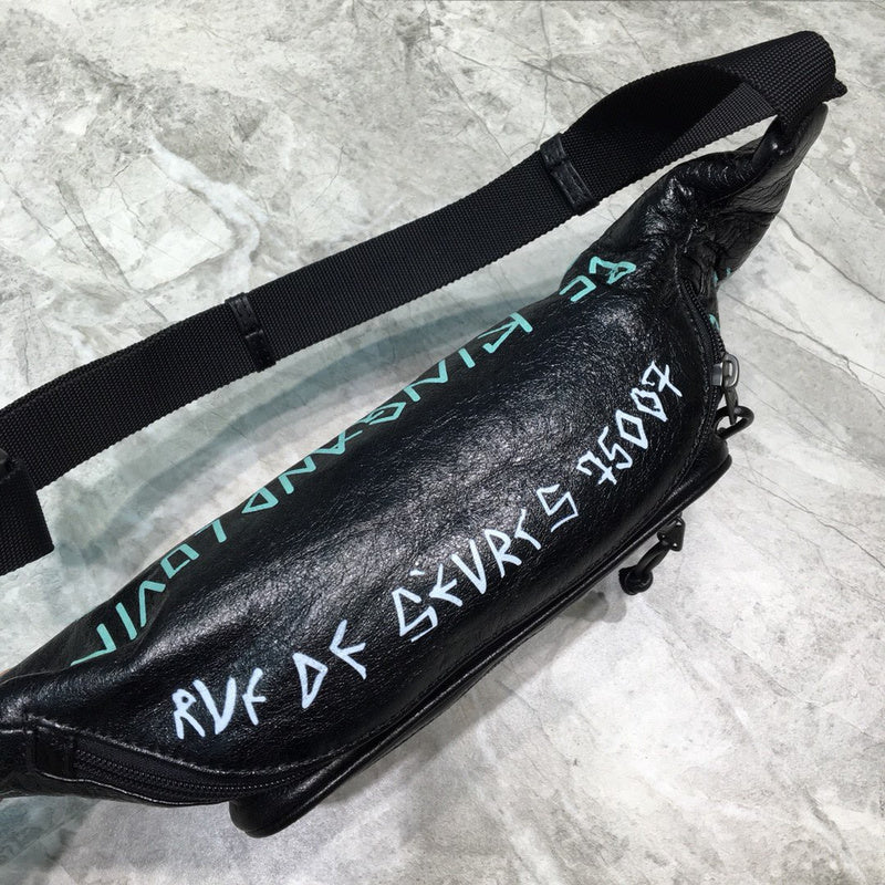 Satchel Bags - BGA Bags - 407