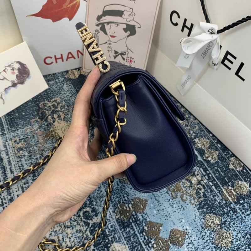 Satchel Bags - CHL Bags - 1975