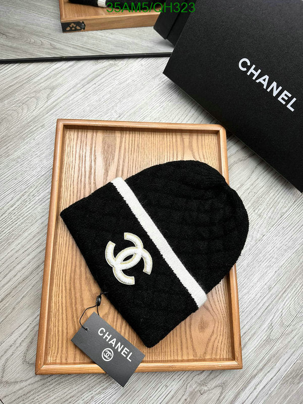 SAMC - CHL Caps & Hats - 201