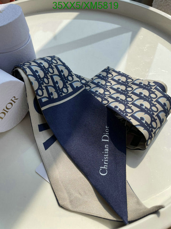 SAMC - DOR Scarves - 338