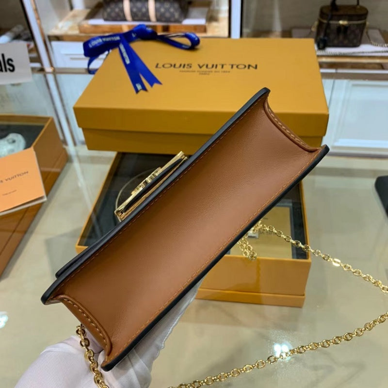 Satchel Bags - VL Bags - 1734