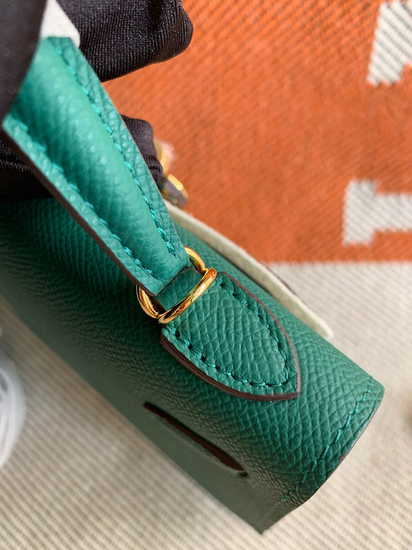 Satchel Bags - HMS-Bags - 1044