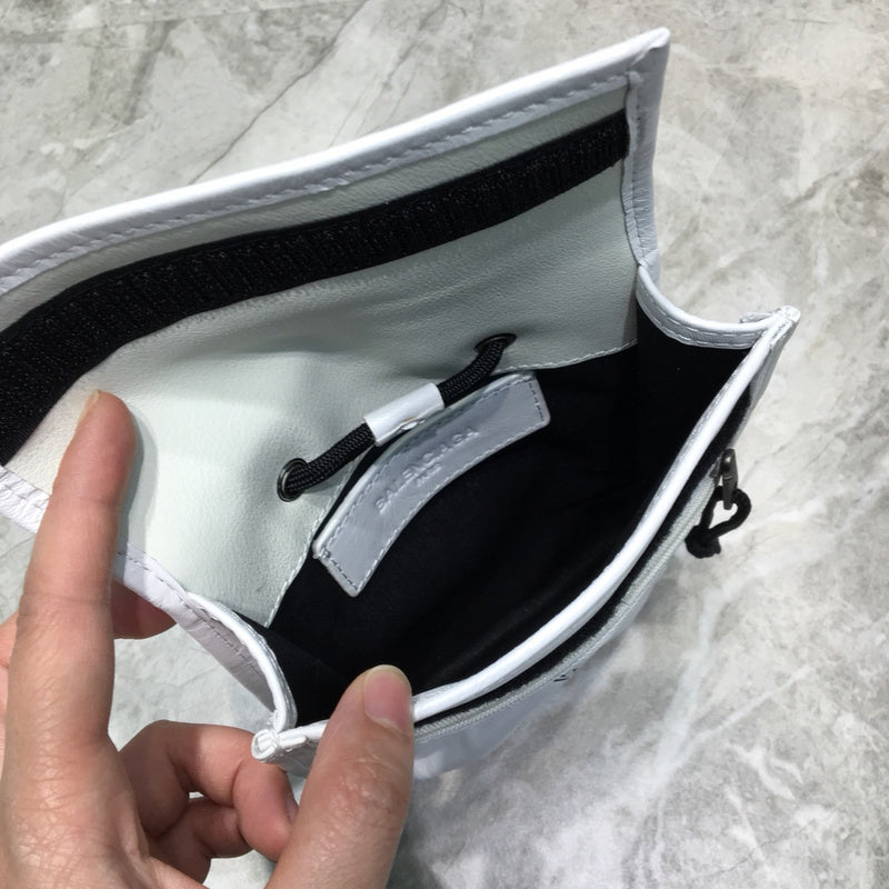 Satchel Bags - BGA Bags - 385