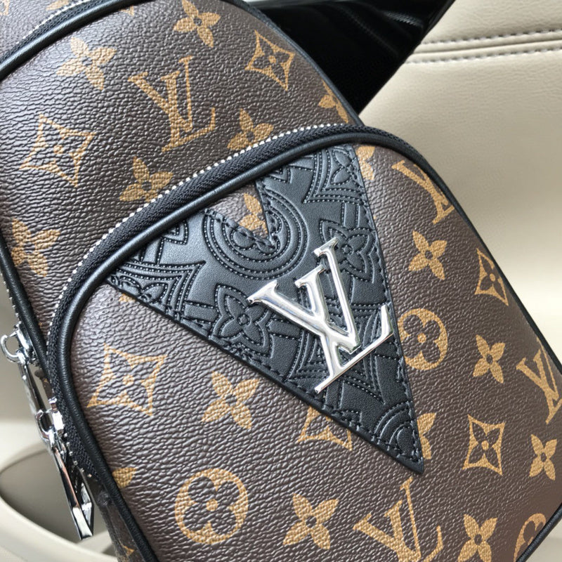 Satchel Bags - VL Bags - 3435