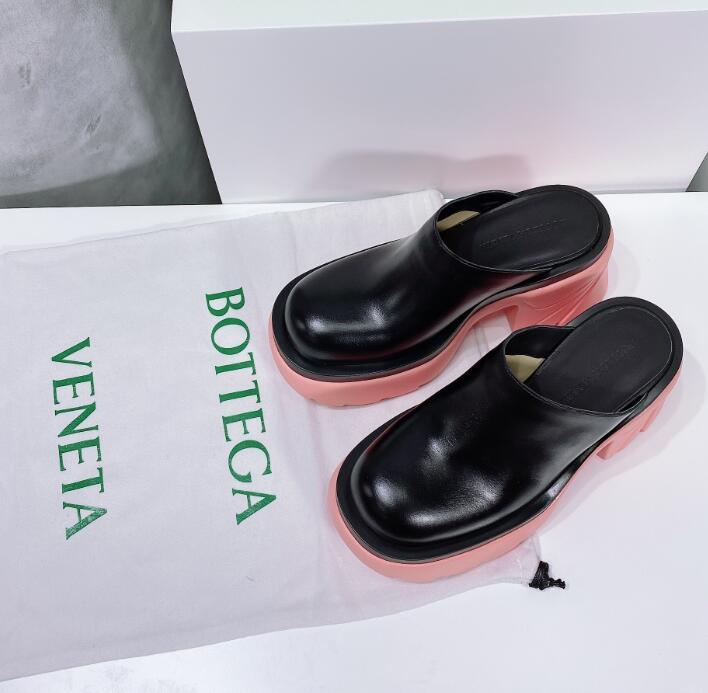 SAMC - BO Women Shoes - 400
