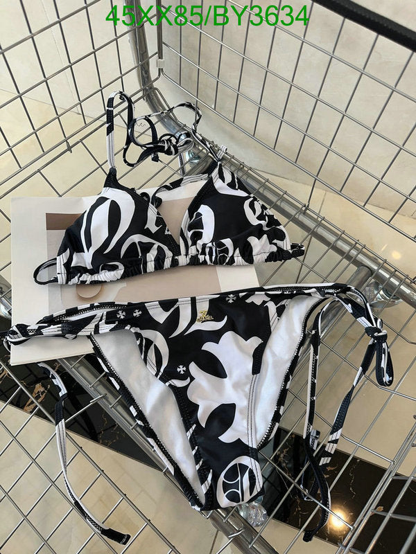 SAMC - CHL Swimsuits - 109