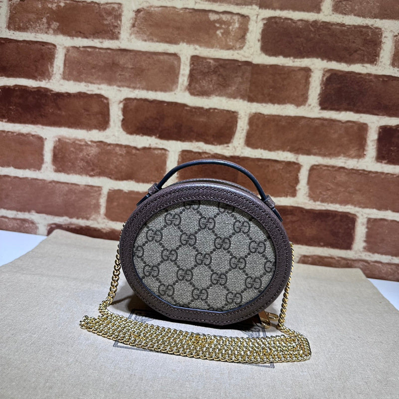 Glami Fashion - GCI Bags - 11952