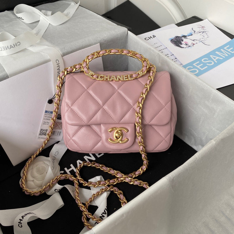 Satchel Bags - CHL Bags - 2059