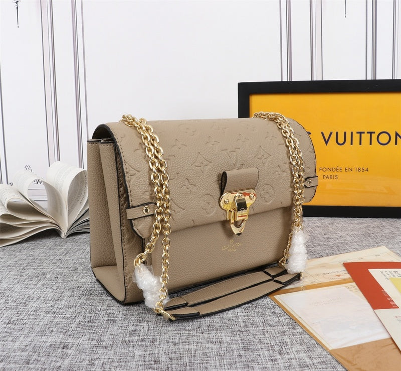 Satchel Bags - VL1 Bags - 091