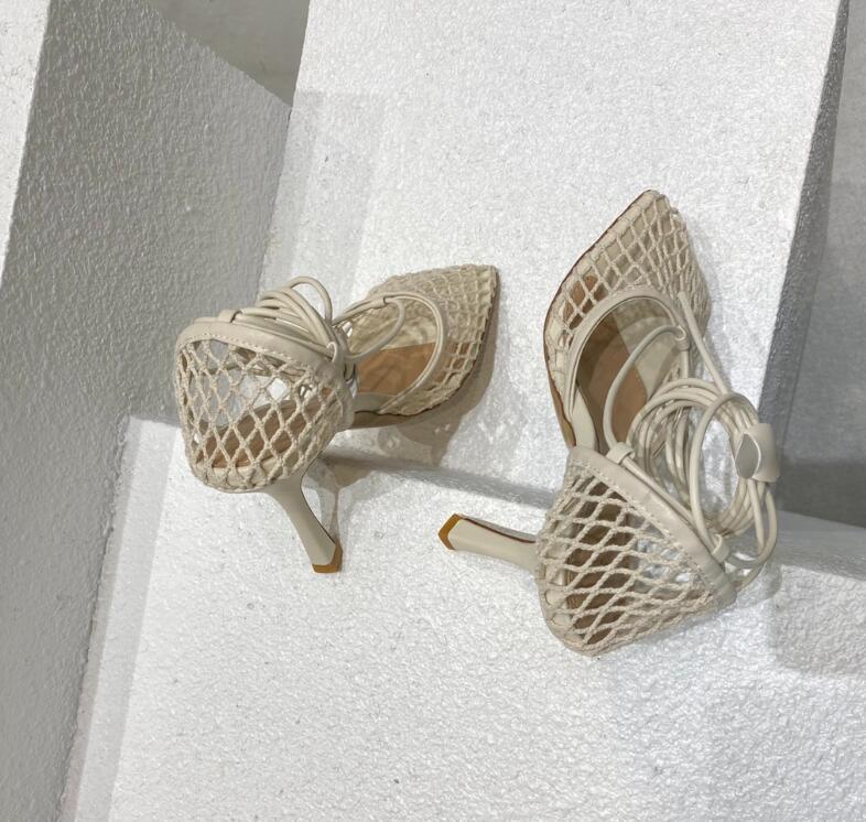 SAMC - BO Women Shoes - 146