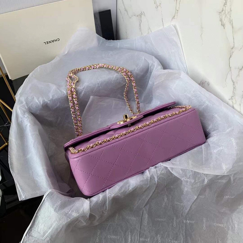 Satchel Bags - CHL Bags - 1690