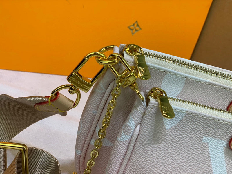 Satchel Bags - VL1 Bags - 261