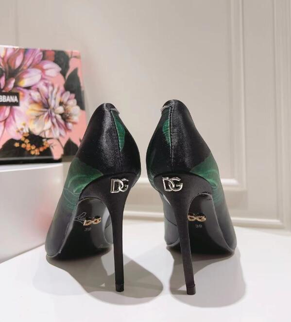 SAMC - DAG Women Shoes - 108