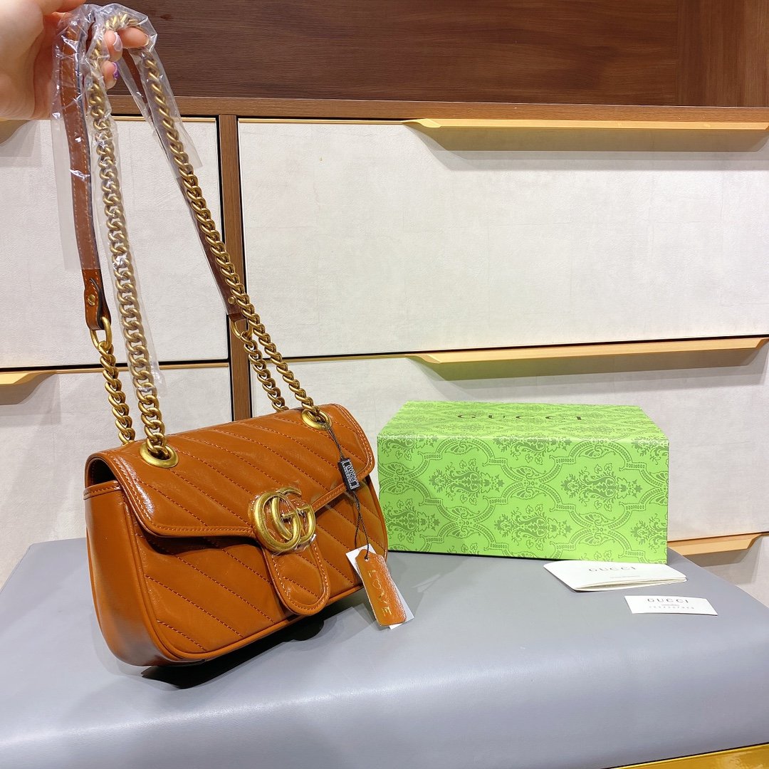 EN - NEW Arrival Bags GCI 295