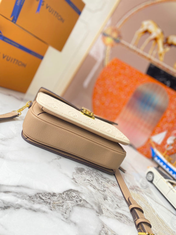 Satchel Bags - VL Bags - 095