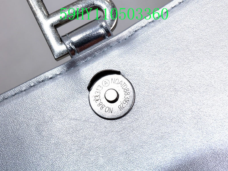 Satchel Bags - BGA Bags - 2527