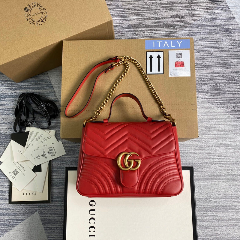 ELE - GG Bags - 2214
