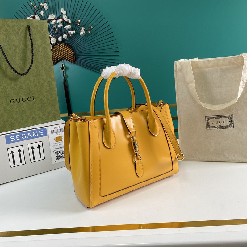 Satchel Bags - GCI Bags - 7064