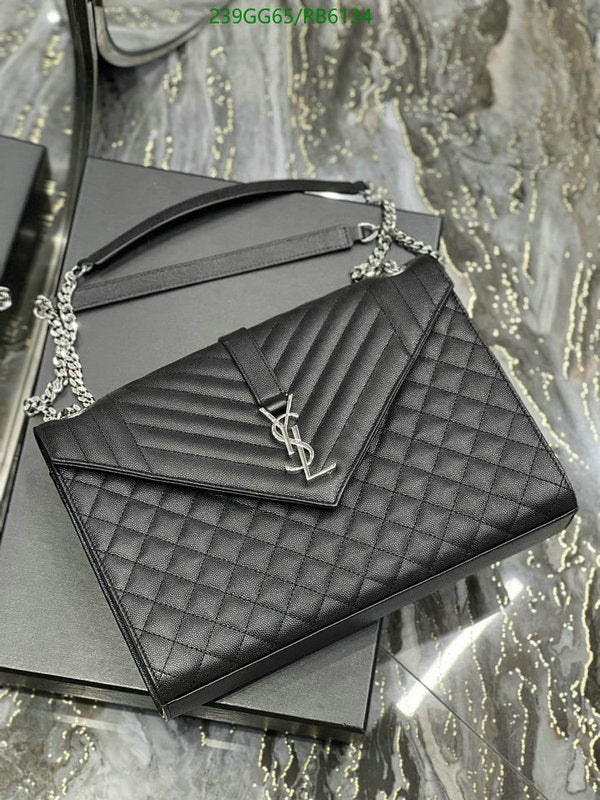 SAMC - YLS Bags - 145