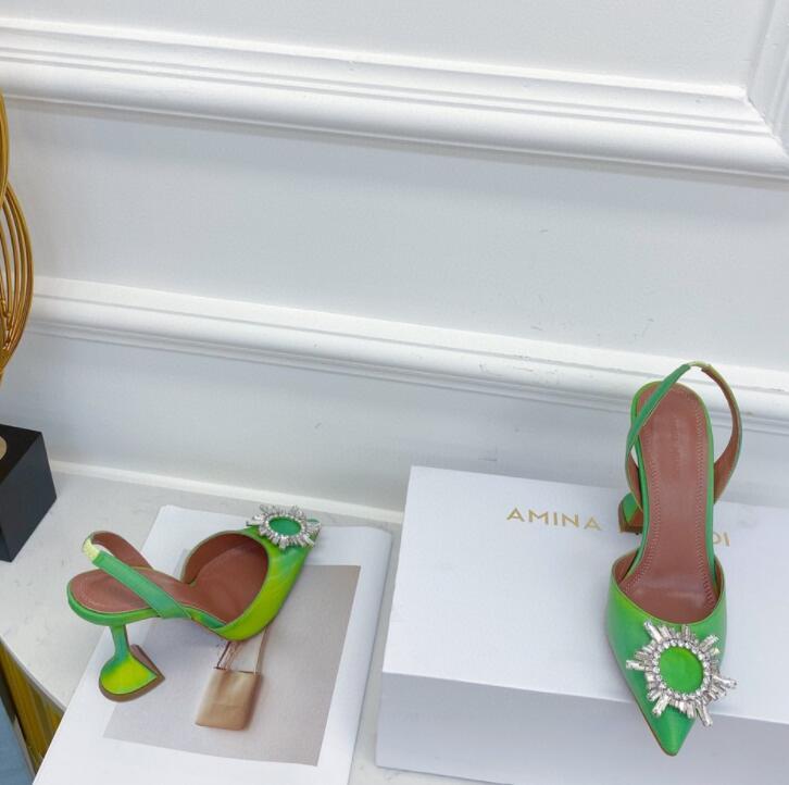 SAMC - AMID Women Shoes - 047