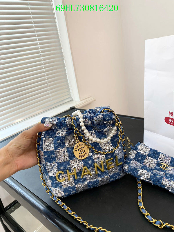 Glami - CHL Bags - 163