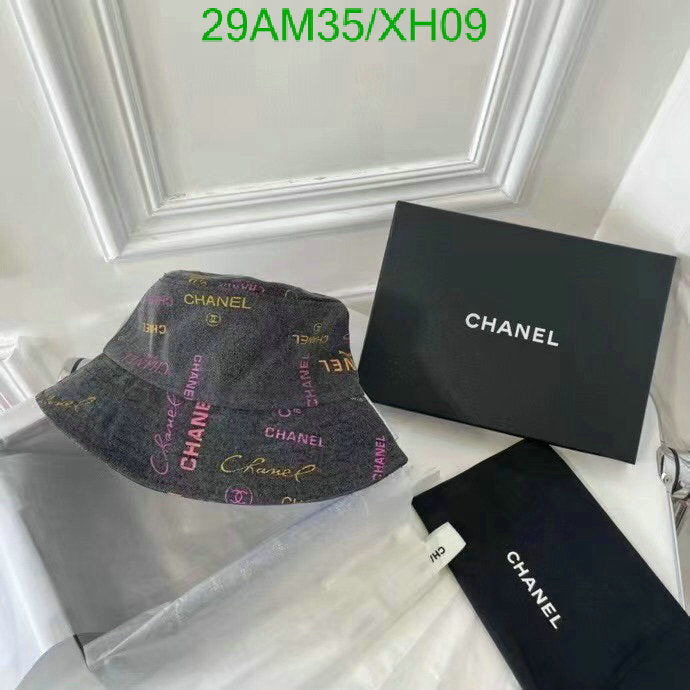 SAMC - CHL Caps & Hats - 275
