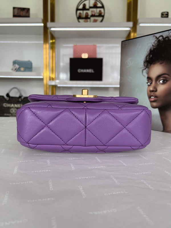 Satchel Bags - CHL Bags - 3373