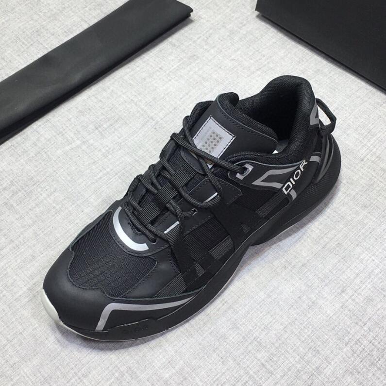 SAMCC - DOR Men Shoes - 888