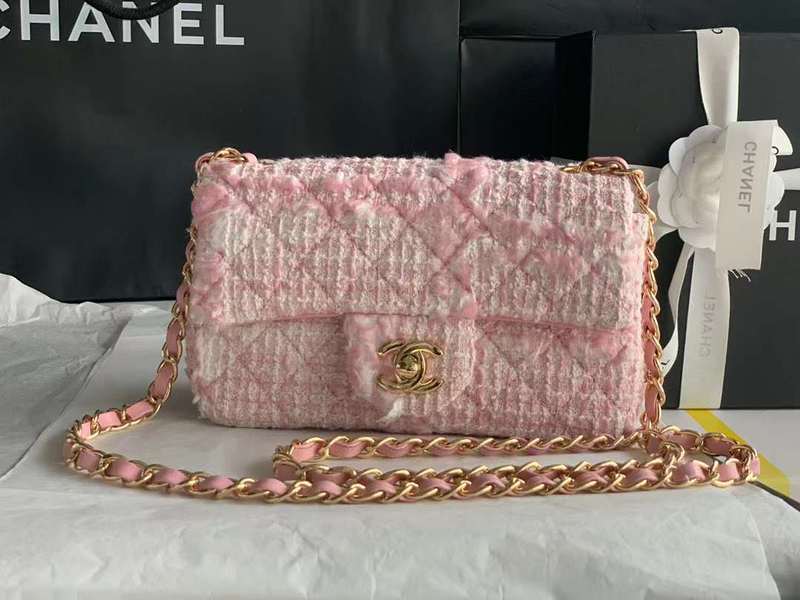 Satchel Bags - CHL Bags - 6147