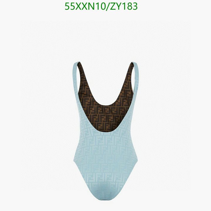 SAMC - FDE Swimsuits - 076