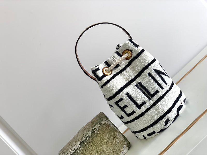 Glamy - COL Bags - 391