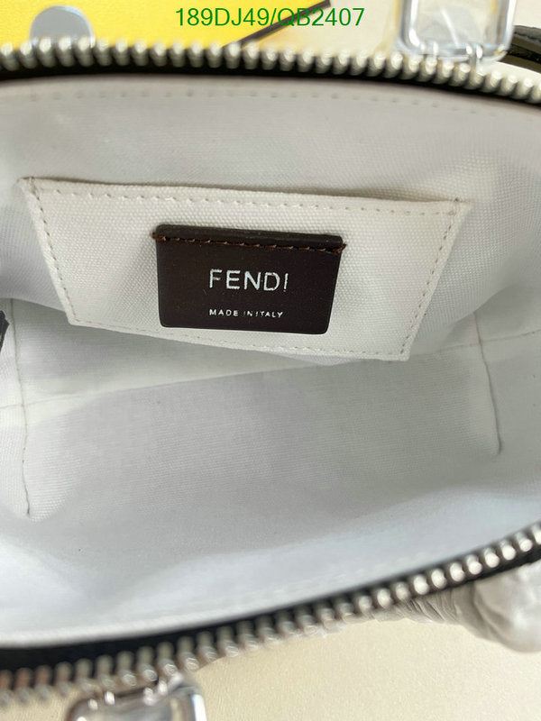 SAMC - FDE Bags - 440