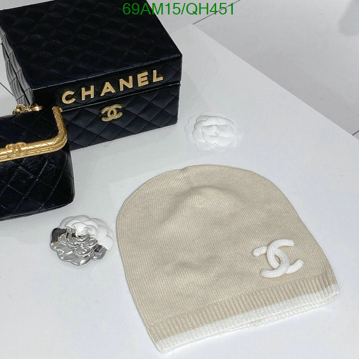 SAMC - CHL Caps & Hats - 137