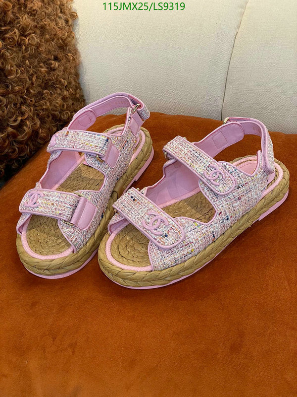 SAMC - CHL Women Shoes Beach - 162