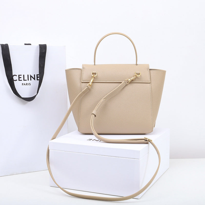 Glamy - COL Bags - 244