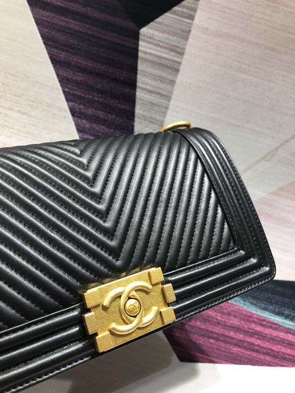 Satchel Bags - CHL Bags - 1459